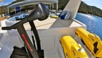 FREEDOM -  Bowflex Treadclimber & Sea Scooters
